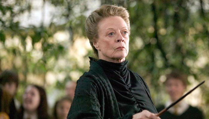 Harry Potters Maggie Smith dies at 89