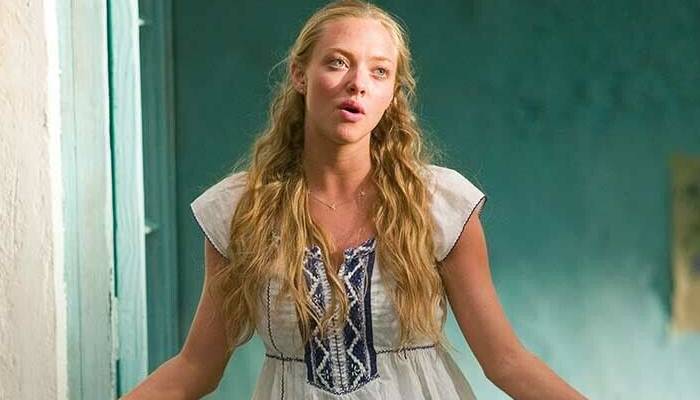 Amanda Seyfried shares her daughters favourite movie