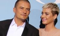 Katy Perry Says She Used A ‘spell’ To Win Over Now-fiance Orlando Bloom