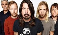 Foo Fighters Cancel Concert After Dave Grohl's Love Child Scandal