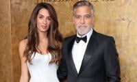 George Clooney Proves To Be Doting Husband To Amal: 'Always Proud’ Of Her