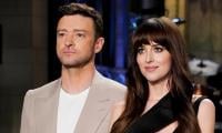 Dakota Johnson Reflects On Unexpected Bond With Justin Timberlake