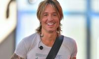 Keith Urban Reveals Interesting Details About Music Career