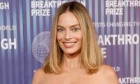 Margot Robbie's Pregnancy Sparks 'ridiculous' Online Criticism