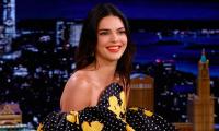 'Uncomfortable' Kendall Jenner Sparks Backlash With 'strange' Runway Look