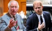 King Charles Takes Meaningful Decision Days Before Prince Harry UK Trip