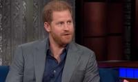 Prince Harry Receives Backlash For His Latest Stunt