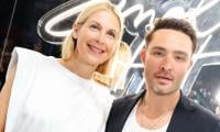 Ed Westwick, Kelly Rutherford Post 'Gossip Girl' Reunion Moment