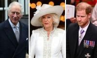 Is Queen Camilla The One Preventing King Charles From Meeting Harry?