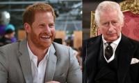 King Charles Sends Message To Prince Harry—Will He Notice?