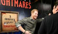 Prince Harry May Be Eyeing Chat Show Hosting Role, Says TV Expert