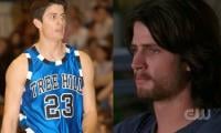 James Lafferty Blames NBA For Nathan's Tragic Arc On 'One Tree Hill'