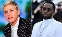 Ellen DeGeneres Hints She Knows Diddy's Real Nature In Resurfaced 2016 Tweet