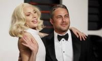 Lady Gaga Admits She Slipped Up About 'secret' Engagement At 2024 Olympics