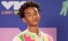 Jaden Smith teases new music on father Will Smith's 56th birthday