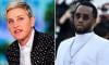 Ellen DeGeneres hints she knows Diddy's real nature in resurfaced 2016 tweet