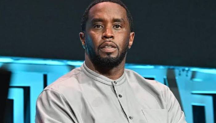 Diddy was recently charged with sex trafficking, racketeering conspiracy, and more