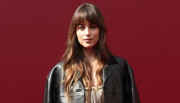 Dakota Johnson speaks up about her first meeting with Barack Obama