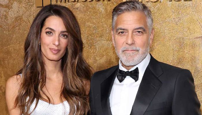 George Clooney and Amal didn’t want to explain idea of fame to children: Here’s why