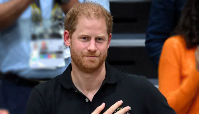 Prince Harry’s unofficial visit in New York hints at bold move