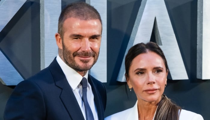 David Beckham and Victoria Beckham in trouble after home renovation drama