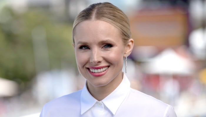 Kristen Bell reveals she had no idea where Gossip Girl was filmed