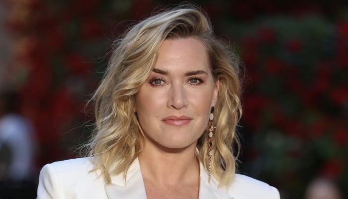 Kate Winslet discusses challenging beauty norms in Hollywood