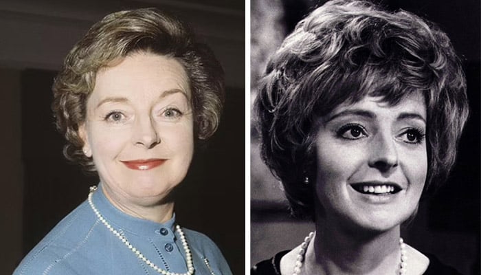 Barbara Leigh-Hunt died at age 88 on September 16