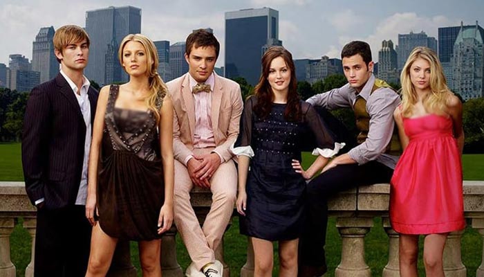 'Gossip Girl' star makes shocking confession about plot details