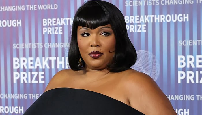 Lizzo flaunts her new figure as she goes out and about in NYC