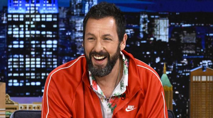 Adam Sandler expands ‘Happy Gilmore 2’ cast with AEW Star MJF