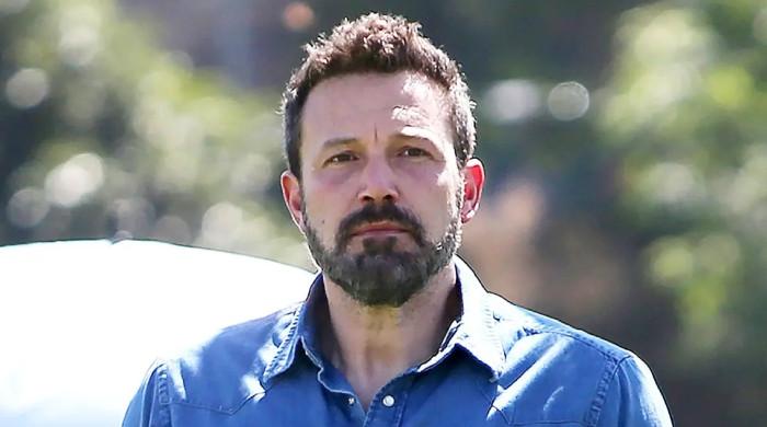 Ben Affleck recent appearance sparked health concern amid JLo split