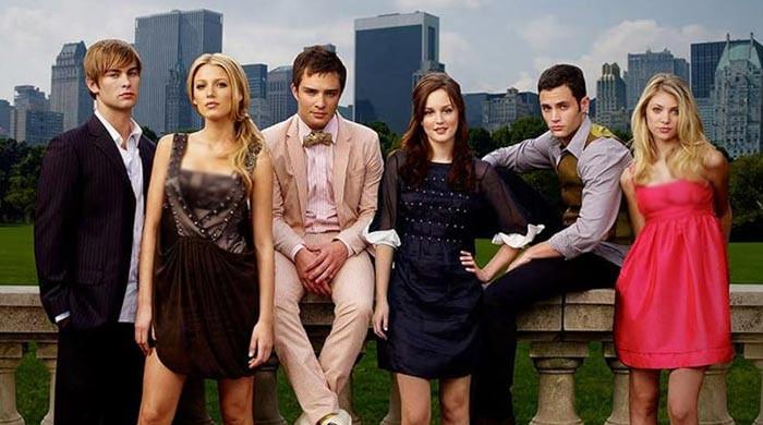 ‘Gossip Girl’ star reveals previously ‘unseen’ plot details