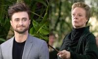 Daniel Radcliffe Recalls First Meeting With Late ‘Harry Potter’ Star Maggie Smith