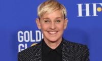 Ellen DeGeneres On Father's OCD Amid Health Diagnosis Conversation