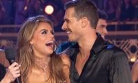 ‘Dancing With The Stars’ Partners Brooks Nader, Gleb Savchenko ‘casually’ Dating