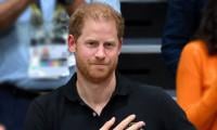 Prince Harry’s Secret Visit In New York Hints At Bold Move