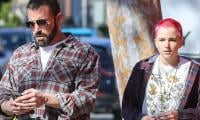 Ben Affleck Steps Out For Errands As Jennifer Lopez Divorce Hits Roadblock