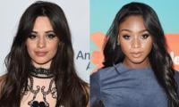 Paris Fashion Week: Fifth Harmony Alums Camila Cabello, Normani Reunite