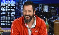 Adam Sandler Expands ‘Happy Gilmore 2’ Cast With AEW Star MJF  