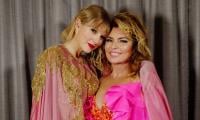 Shania Twain And Taylor Swift Spark Collaboration Rumours