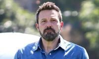 Ben Affleck Recent Appearance Sparked Health Concern Amid JLo Split