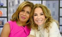 Kathie Lee Gifford Bids Farewell To Hoda Kotb Amid 'Today' Show Exit