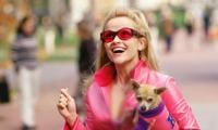 Reese Witherspoon Exposes Shocking 'Legally Blonde' Detail