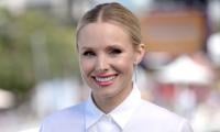 Kristen Bell Reveals She Had No Idea Where 'Gossip Girl' Was Filmed