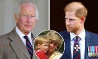 Princess Diana’s Pal Slams King Charles’ Cruel Claims About Prince Harry