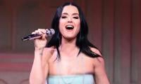 Katy Perry's 'bizarre' Performance Sparks Online Debate