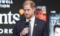 Prince Harry Makes Big Announcement Days Before UK Return 