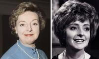 'Frenzy' Star Barbara Leigh-Hunt Dies At 88