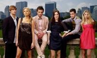 'Gossip Girl' Star Discloses Previously 'unseen' Plot Detail